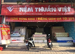 Sứ mệnh dẫn dắt hành động nhằm tạo sự phát triển của thương hiệu nệm Thuần Việt