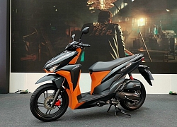 Tận mắt soi 2019 Honda Click 150i và 125i mới biết vì sao dân Việt khao khát