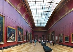 Tham quan bảo tàng Louvre: Những điều cần lưu để có chuyến du lịch Pháp trọn vẹn