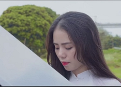 "Thánh nữ cover" Hương Ly đã tung teaser tinh khôi chuẩn bị debut, một loạt tên tuổi nhạc Việt nên dè chừng?