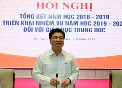 Thứ trưởng Bộ GD-ĐT: Học sinh sẽ hạnh phúc nhất khi được học ở gần nhà, gần bố mẹ