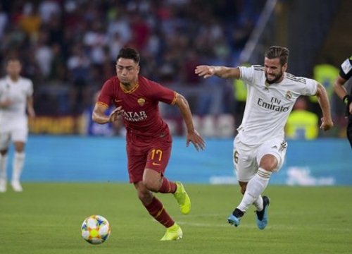 Thua đau penalty, Real Madrid trắng tay rời hang 'Bầy sói'