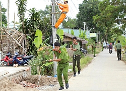 Tiền Giang nâng cao chất lượng hoạt động của các nhà văn hóa