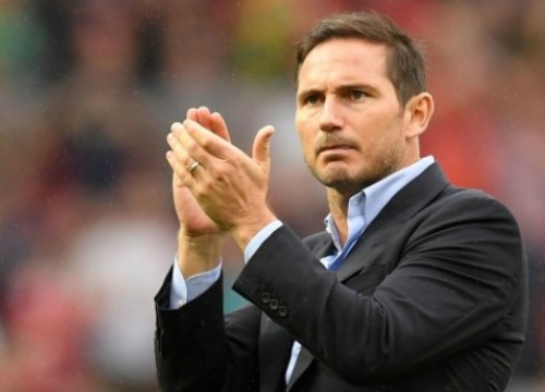 Tin HOT bóng đá sáng 14/8: Lampard được khen dù thua thảm MU