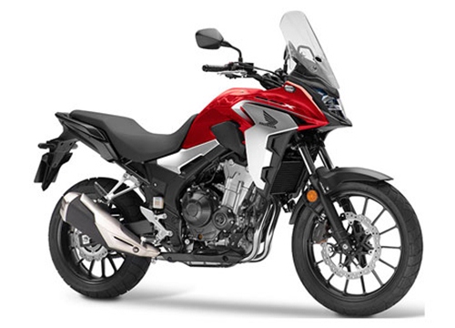 Top 10 môtô Honda tốt nhất năm 2019