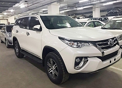 Top 10 ô tô bán chạy nhất Việt Nam tháng 7/2019: Mitsubishi Xpander hụt hơi trong cuộc đua doanh số