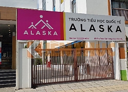 Trường quốc tế Alaska bỗng dưng xóa sạch mác "quốc tế"... là ý gì?