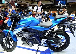 Ưu nhược điểm trên Suzuki GSX-S150 2019 kèm đánh giá điểm nổi bật