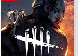 Siêu phẩm kinh dị sinh tồn Dead by Daylight đặt chân lên Nintendo Switch