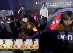 Việt Nam xếp hạng tư chung cuộc, Sapauu là player xuất sắc thứ ba tại PUBG Nations Cup 2019