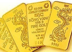 Vàng SJC tăng gần 700.000 đồng/lượng