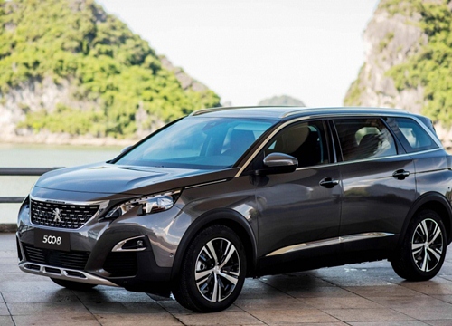 THACO nói gì khi sử dụng ắc quy Trung Quốc trên xe Peugeot?