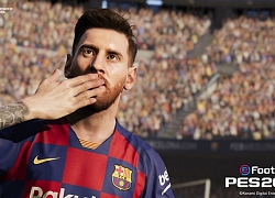 Xuất hiện bản mod cho phép mở khóa tất cả 134 đội bóng và các chế độ ở PES 2020 demo