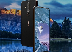 Xuất hiện bằng chứng cho thấy Nokia 6.2 hoặc Nokia 7.2 đã có mặt gần Việt Nam