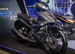 Yamaha Exciter 150, Honda Winner X - xe côn tay đáng mua nhất ở tầm giá dưới 50 triệu?