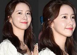 Yoona gây sốt với làn da căng bóng 'soi gương được'