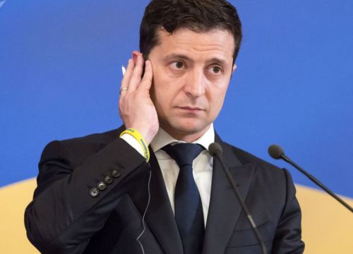 Zelensky muốn chốt hạ không nên nói điều này khi gặp Putin