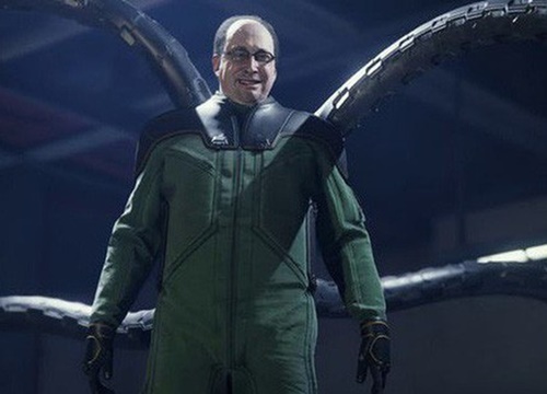 10 trang phục đẹp nhất của Doctor Octopus - kẻ thù nguy hiểm và dai dẳng nhất của Spider-Man