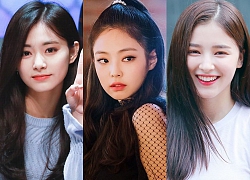 3 nữ thần thế hệ mới hot nhất hiện nay: Tài sắc vẹn toàn nhưng Jennie (BLACKPINK) gây chú ý hơn Tzuyu và Nancy vì điều này!