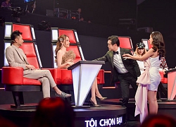 6 nút chặn tại vòng Giấu mặt - The Voice Kids 2019: Chiến thắng tưng bừng hay kết cục trái ngang?