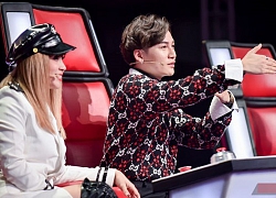 Ali Hoàng Dương: 'Các tài năng nhí The Voice Kids vững vàng chuyên môn nhưng phải luôn giữ sự trong sáng'