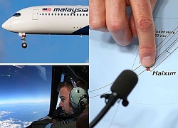 Bí ẩn sự mất tích của MH370: Hé lộ thông tin mật về lý do có thể khiến máy bay biến mất và dấu tích bất ngờ của cuộc gọi cuối