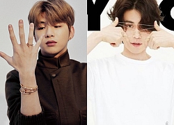 Ảnh tạp chí tháng 9: Lee Dong Wook khoe múi, áp đảo Lee Jin Hyuk (Produce X 101) và Kang Daniel