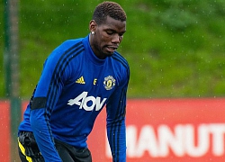 Anh trai Pogba tiết lộ gây sốc: "Siêu cò" giật dây về Real, MU giận "tím mặt"