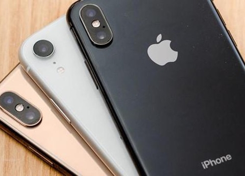 Apple bị cáo buộc ăn cắp công nghệ trên camera kép iPhone XS Max