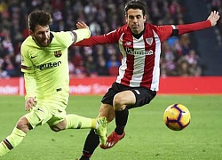 Athletic Bilbao Barcelona: Ra quân không Messi, đã có Griezmann "lên đạn"