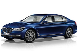 Bảng giá xe BMW tháng 8/2019: Thấp nhất gần 1,5 tỷ đồng