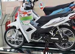 Bảng giá xe Honda Wave Alpha 2019 tháng 8/2019 tại đại lý