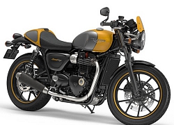 Bảng giá xe Triumph tháng 8/2019: Đắt nhất 750 triệu đồng