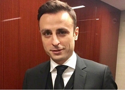 Berbatov: "Không mua Dybala sẽ có lợi cho Man United"