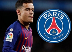 Biến mới từ Paris, Barca khó đón "siêu bom" lớn nhất hè về Camp Nou?