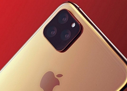 Bộ ba iPhone 11, iPhone 11 Pro và iPhone 11 Pro Max sẽ trình làng vào 10/9?