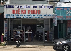 Bỏ quên trẻ 10 giờ liền, trung tâm bán trú "chui" bị đóng cửa