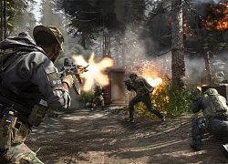 Call of Duty sẽ có game Battle Royale độc lập, lại còn hoàn toàn miễn phí