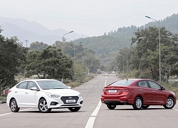 Cập nhật bảng giá xe Hyundai tháng 8/2019