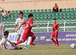 CĐV Đông Nam Á gọi U18 Campuchia là... "kẻ diệt khổng lồ"