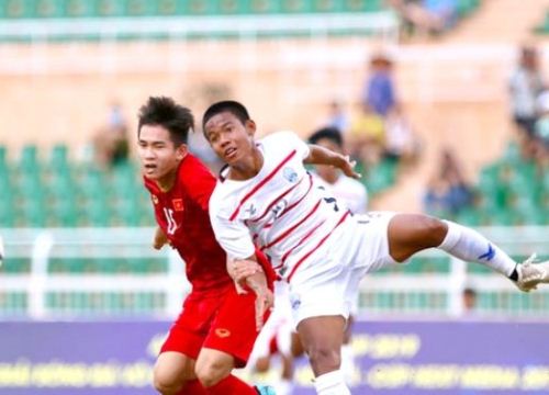 CĐV Việt Nam: Chúc mừng U18 và HLV Hoàng Anh Tuấn làm nên lịch sử...