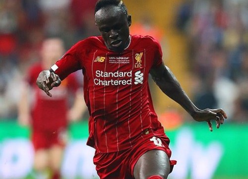 Chấm điểm cầu thủ Liverpool và Chelsea: Sadio Mane là cầu thủ hay nhất trận