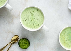 Chăm sóc da mặt khỏe đẹp với 2 cách dùng Matcha siêu đơn giản