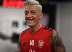 Chán cuộc sống ở Anh, Mesut Ozil đã rất gần với giải MLS