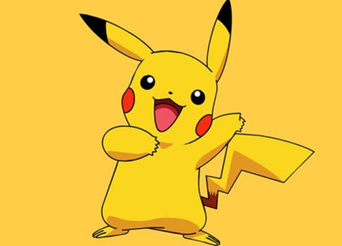 Chào thua với các nhân vật game được tìm kiếm nhiều nhất trên web người lớn: Đến Pikachu cũng vào top yêu thích