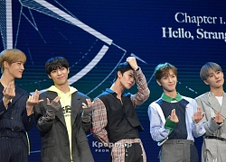 Chỉ với 1 hành động nhỏ của CIX, Knet đã chỉ ra sự khác biệt giữa Idol có kinh nghiệm và người mới debut