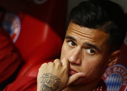 CHÍNH THỨC! Rời Barcelona, Coutinho tới bến đỗ không ngờ