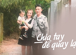 Chồng ngoại tình vợ nói một câu rồi bỏ đi, 1 năm sau gặp lại chồng hớn hở mừng như bắt được vàng