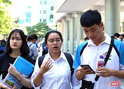 Tuyển sinh đại học bổ sung cho các chương trình đào tạo gắn với khởi nghiệp