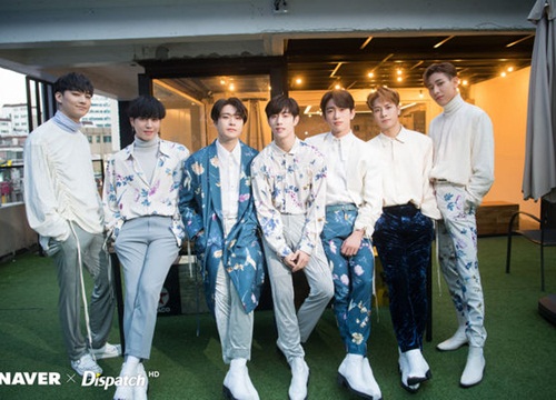 Chuỗi đêm nhạc của GOT7 tại Hong Kong chính thức bị hủy bỏ vì biểu tình leo thang, vượt mức báo động đỏ